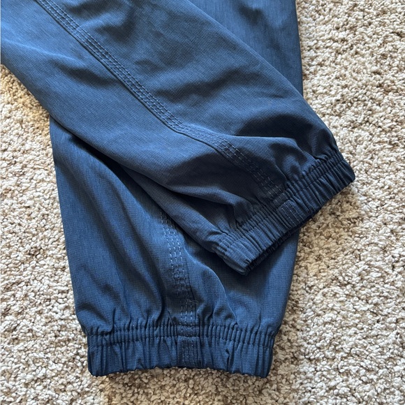 Women’s Carhartt Force Cross Flex Jogger Scrub Pants size Small - Picture 8 of 13